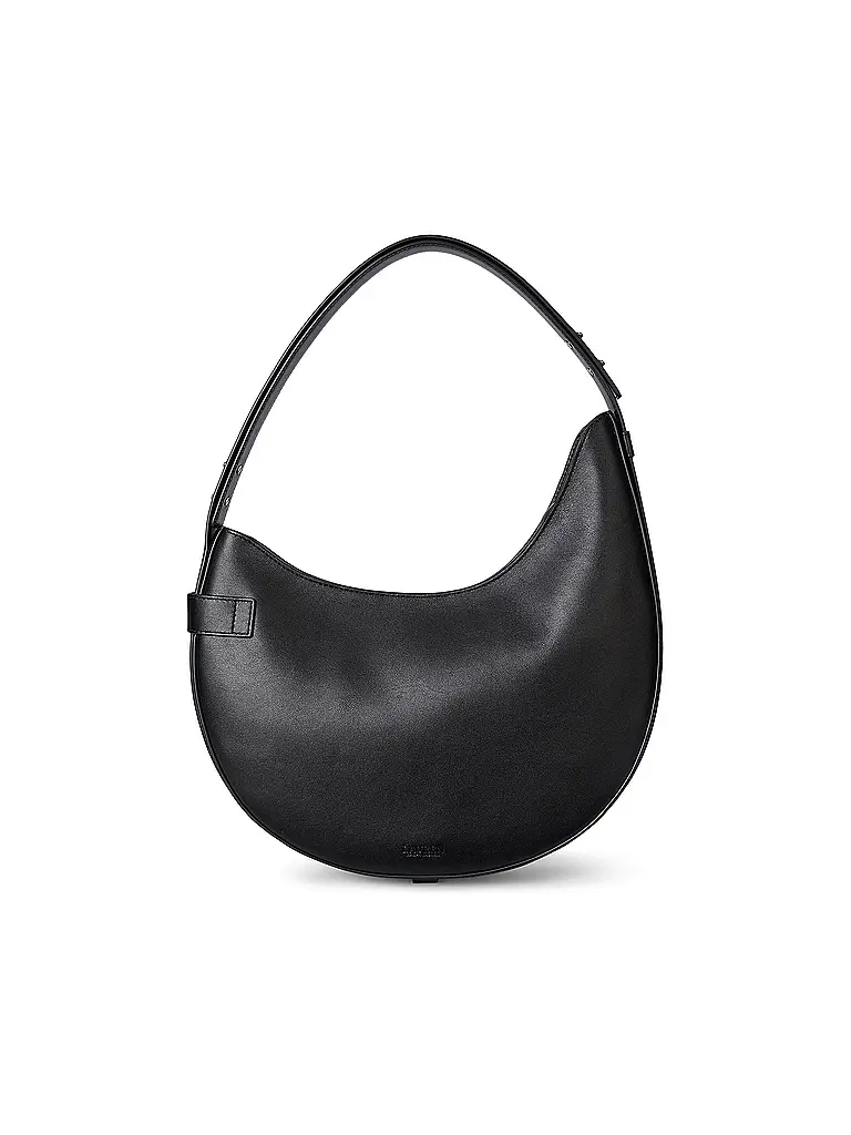 LAUREN RALPH LAUREN | Ledertasche - Hobo Bag TASHA Large | 