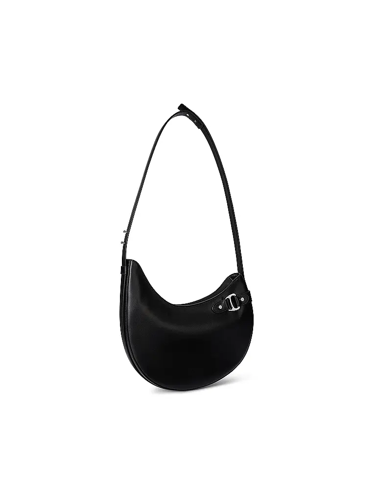 LAUREN RALPH LAUREN | Ledertasche - Hobo Bag TASHA Large | 