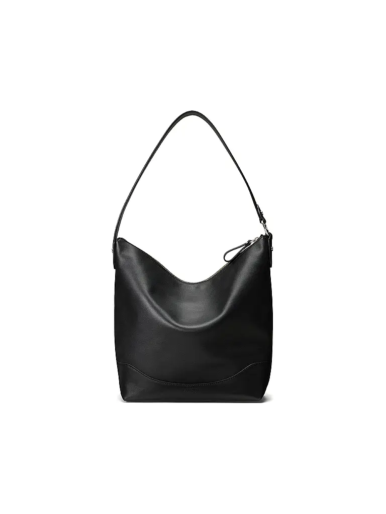 LAUREN RALPH LAUREN | Ledertasche - Hobo Bag TASHA Large | 