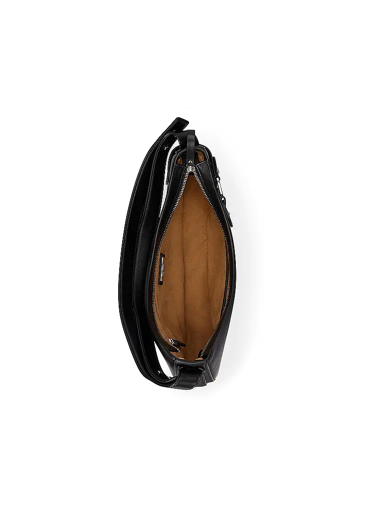 LAUREN RALPH LAUREN | Ledertasche - Hobo Bag TASHA Large | 