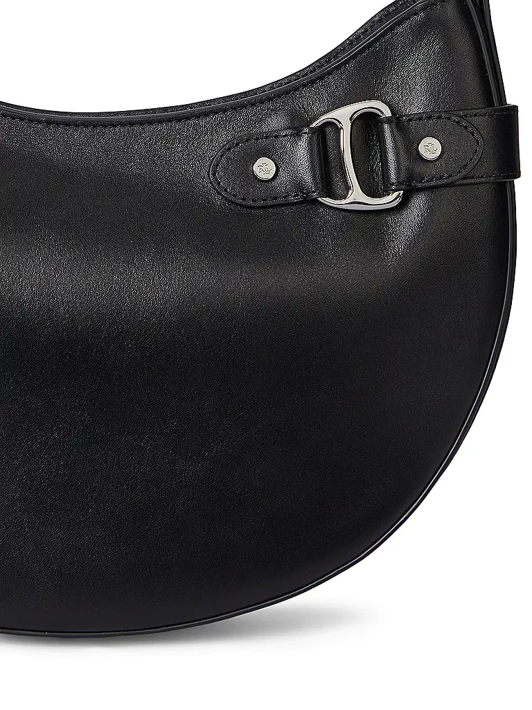 LAUREN RALPH LAUREN | Ledertasche - Hobo Bag TASHA Large | 