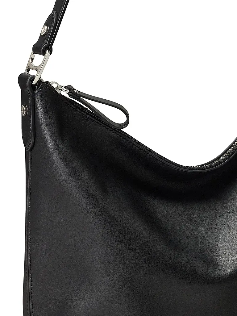LAUREN RALPH LAUREN | Ledertasche - Hobo Bag TASHA Large | 