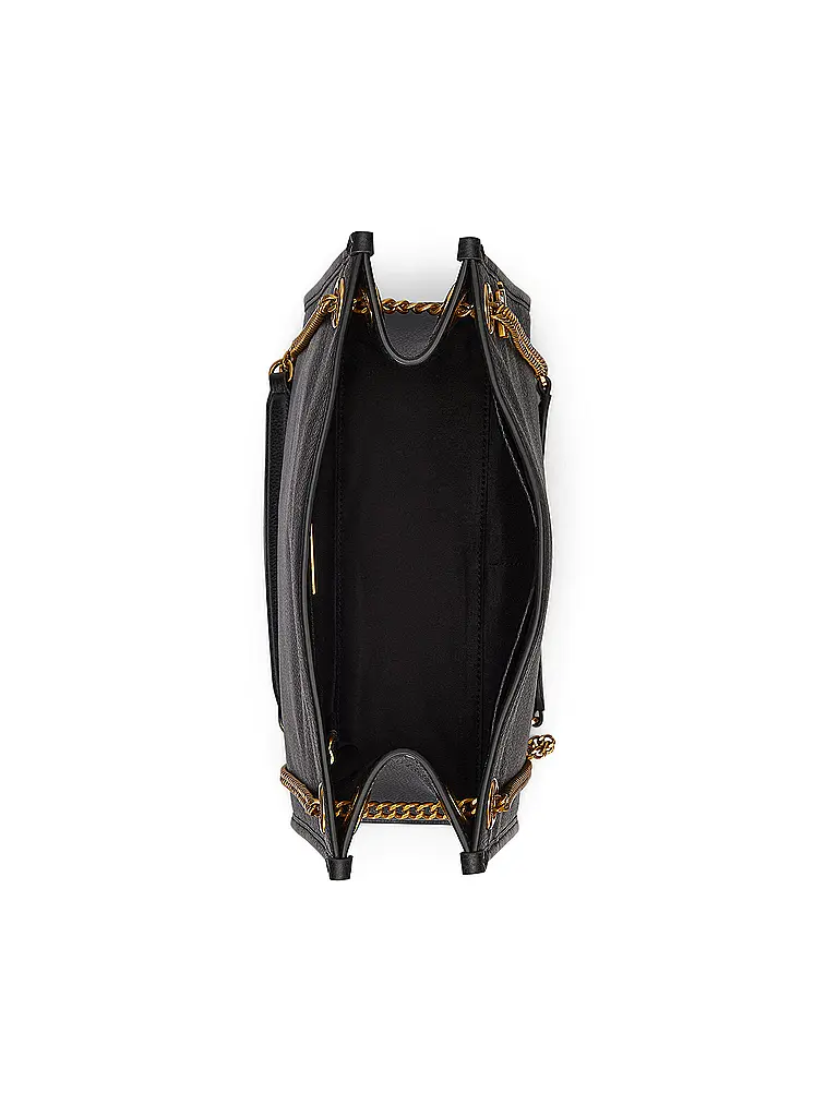LAUREN RALPH LAUREN | Ledertasche - Schultertasche BRADLEY Medium | 