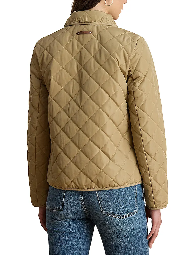 LAUREN RALPH LAUREN | Leichtsteppjacke | 