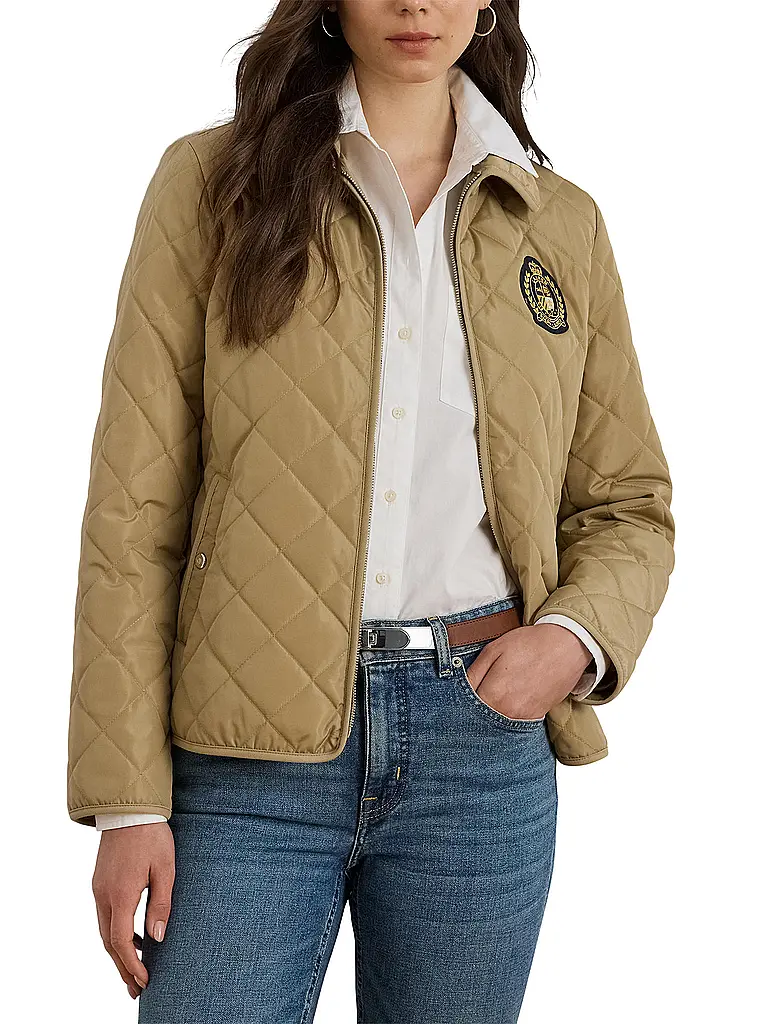 LAUREN RALPH LAUREN | Leichtsteppjacke | 