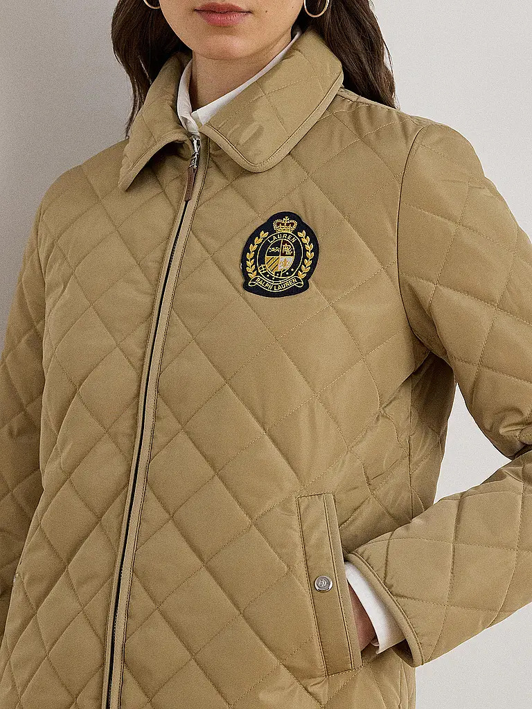 LAUREN RALPH LAUREN | Leichtsteppjacke | 