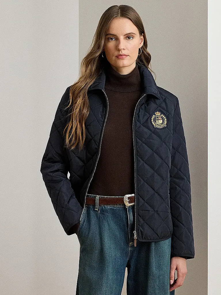 LAUREN RALPH LAUREN | Leichtsteppjacke | 