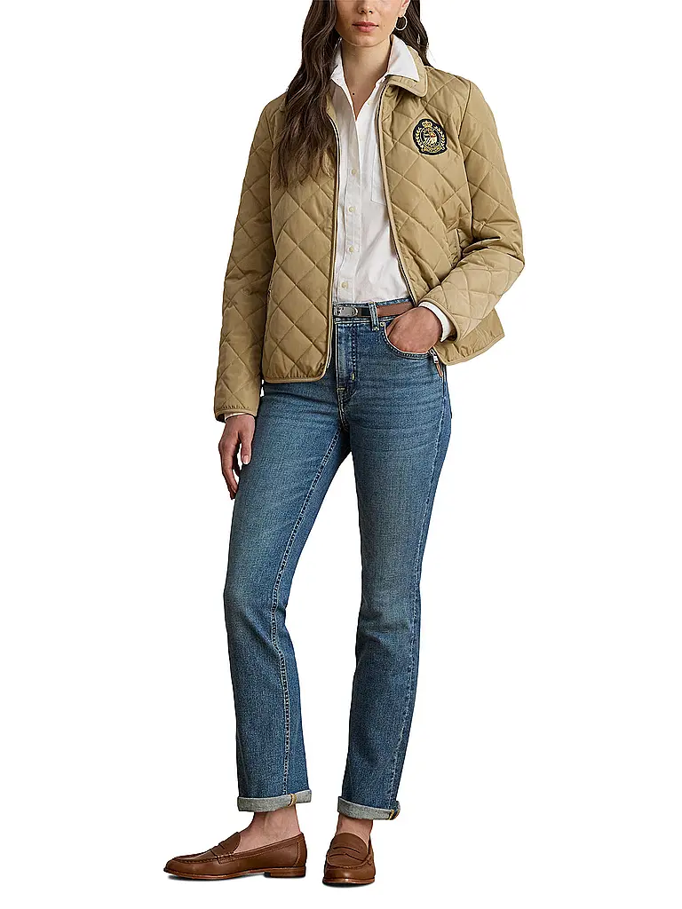 LAUREN RALPH LAUREN | Leichtsteppjacke | 