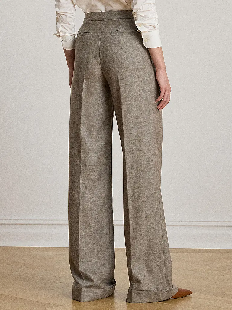 LAUREN RALPH LAUREN | Marlenehose WILVA | 