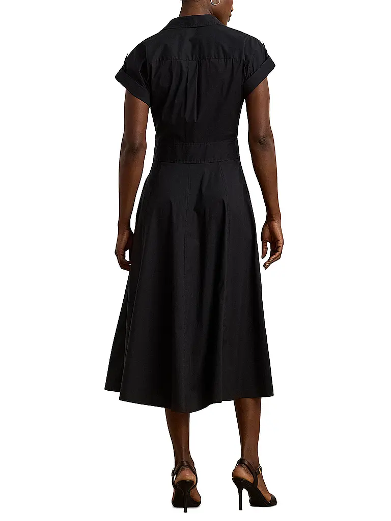 LAUREN RALPH LAUREN | Midikleid MERTICE | 