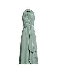 LAUREN RALPH LAUREN | Midikleid VARSHA  | mint