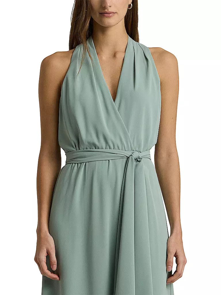 LAUREN RALPH LAUREN | Midikleid VARSHA  | mint