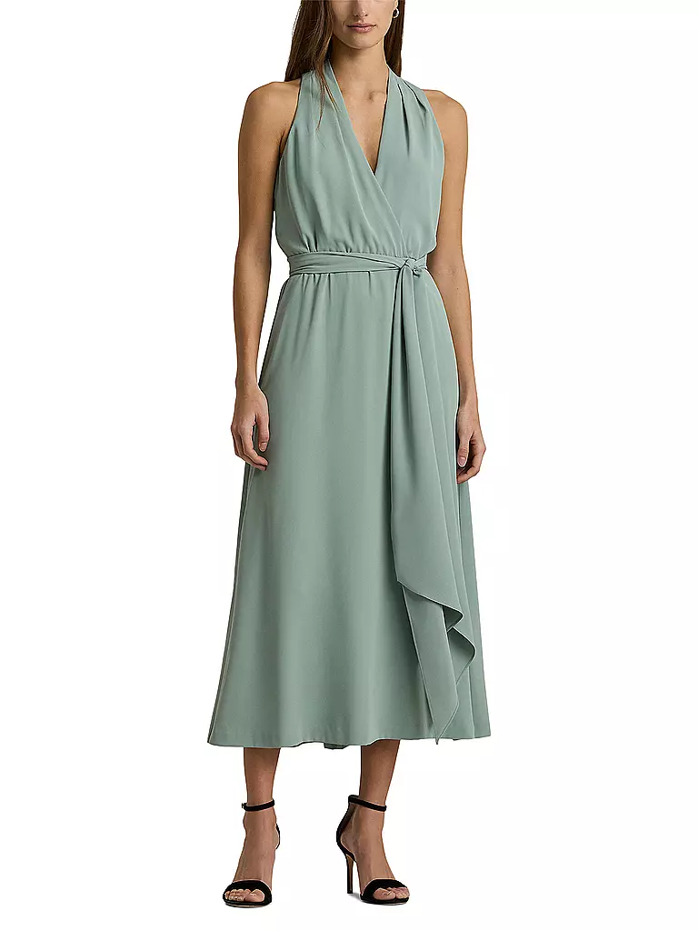 LAUREN RALPH LAUREN | Midikleid VARSHA  | mint