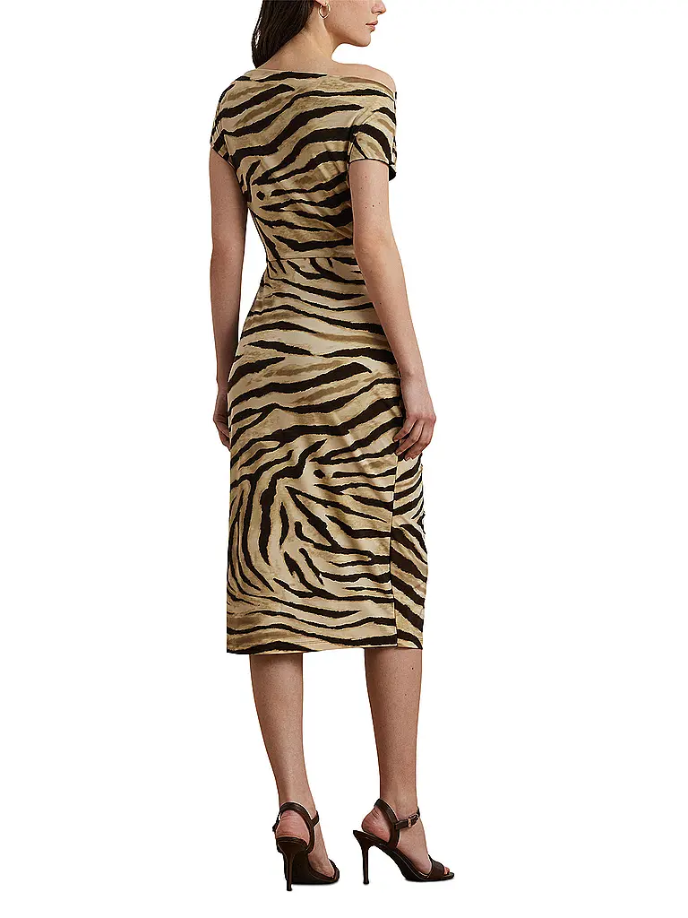 LAUREN RALPH LAUREN | Minikleid HULLEN | 
