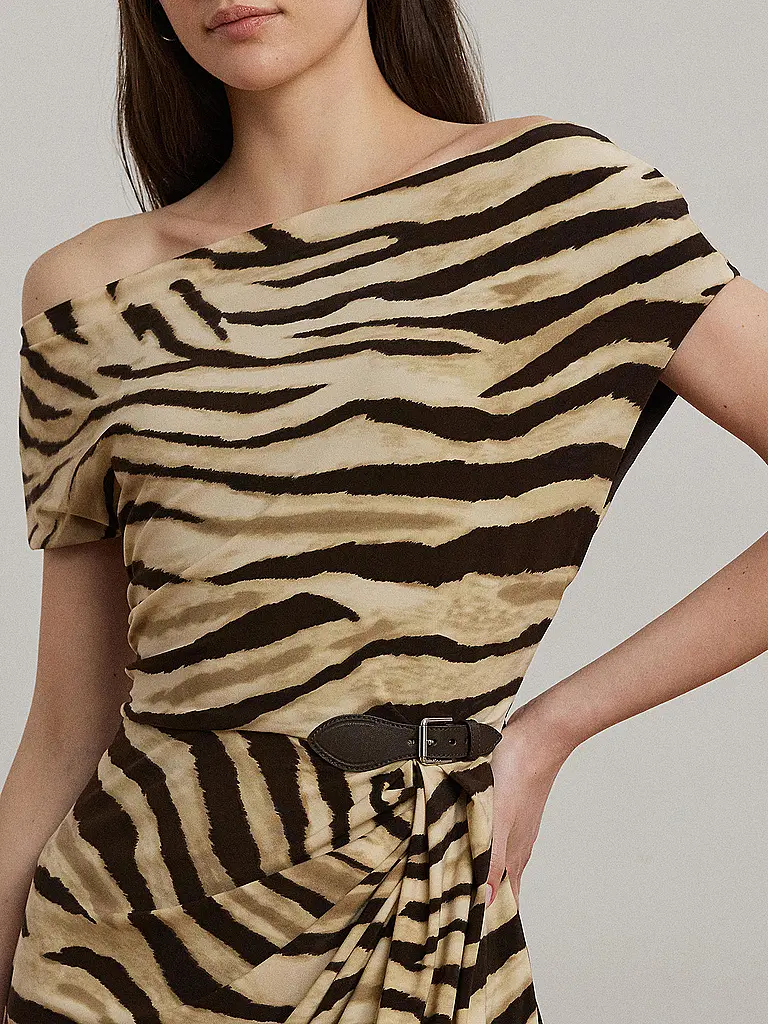 LAUREN RALPH LAUREN | Minikleid HULLEN | 