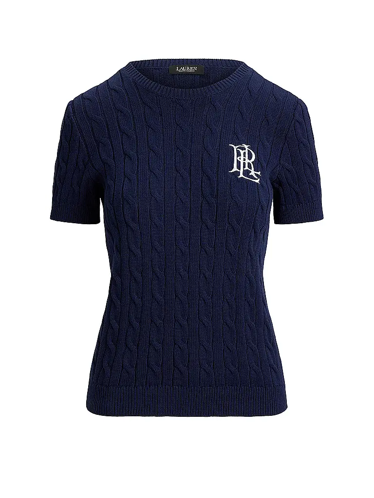 LAUREN RALPH LAUREN | Pullover  | Dunkelblau