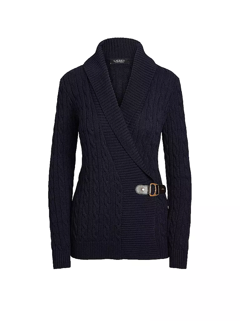 LAUREN RALPH LAUREN | Pullover DONATO | dunkelblau
