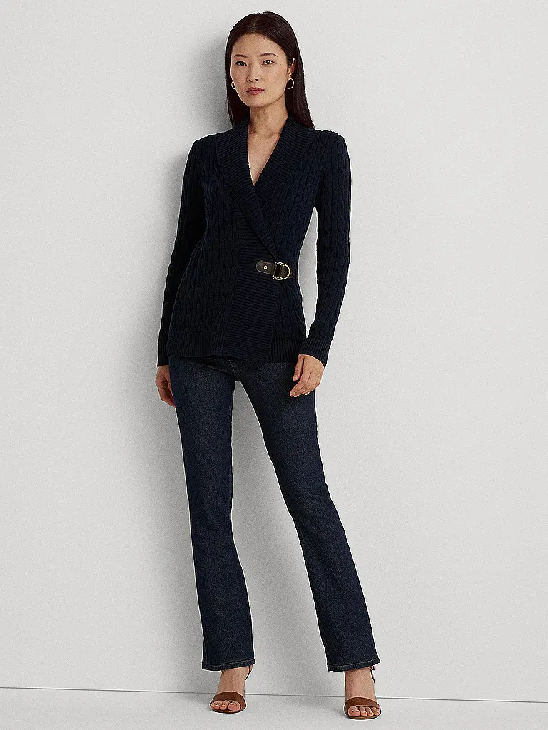 LAUREN RALPH LAUREN | Pullover DONATO | dunkelblau
