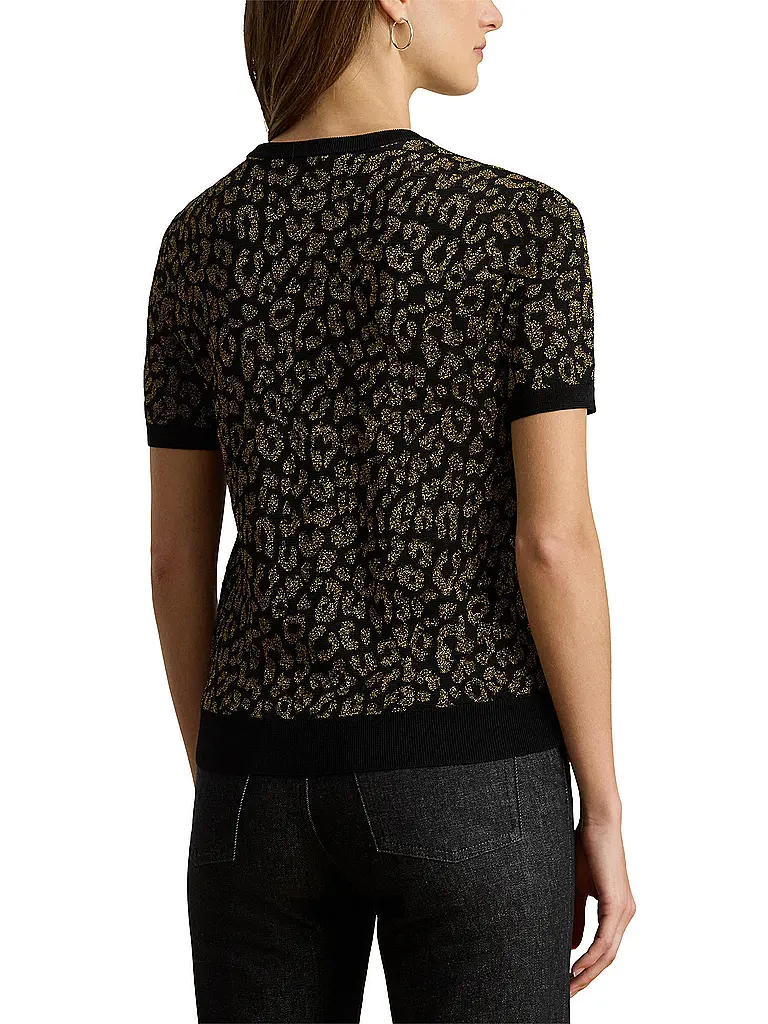LAUREN RALPH LAUREN | Pullover EYELAH | schwarz