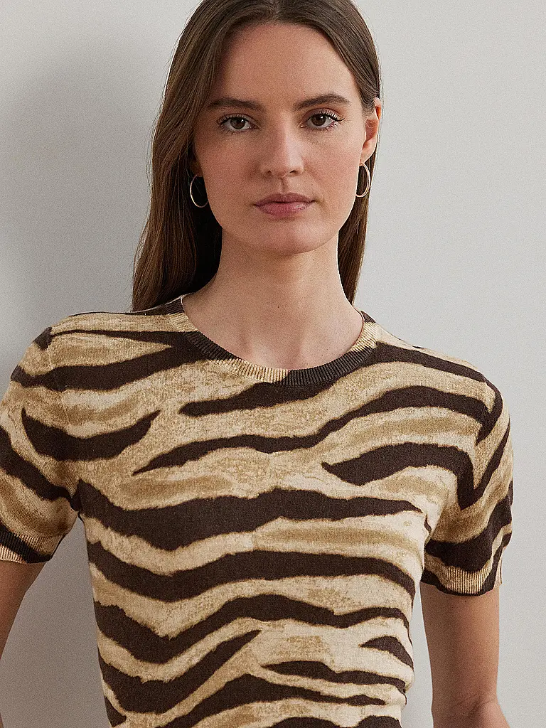 LAUREN RALPH LAUREN | Pullover EYELAH | 
