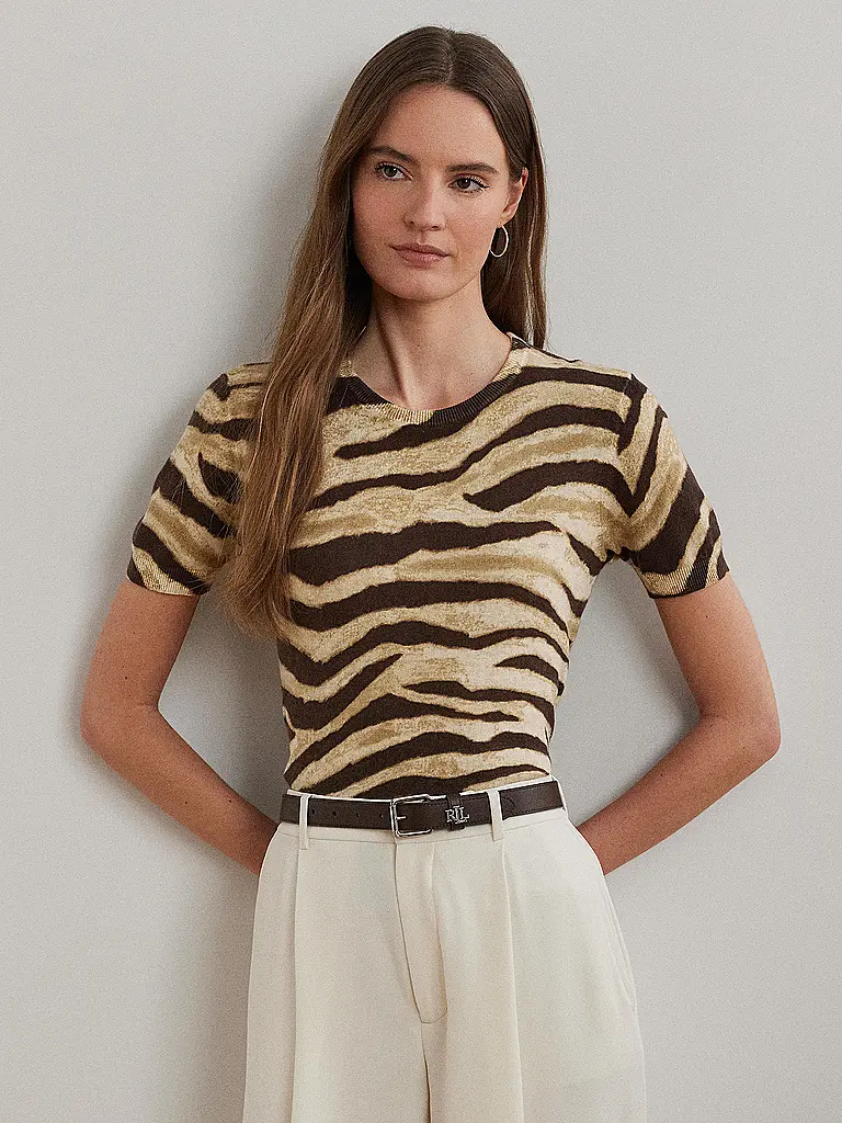 LAUREN RALPH LAUREN | Pullover EYELAH | 