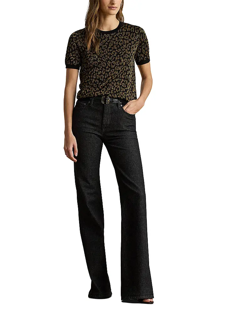 LAUREN RALPH LAUREN | Pullover EYELAH | schwarz