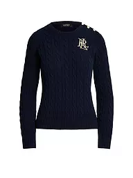 LAUREN RALPH LAUREN | Pullover MONTIVA | dunkelblau