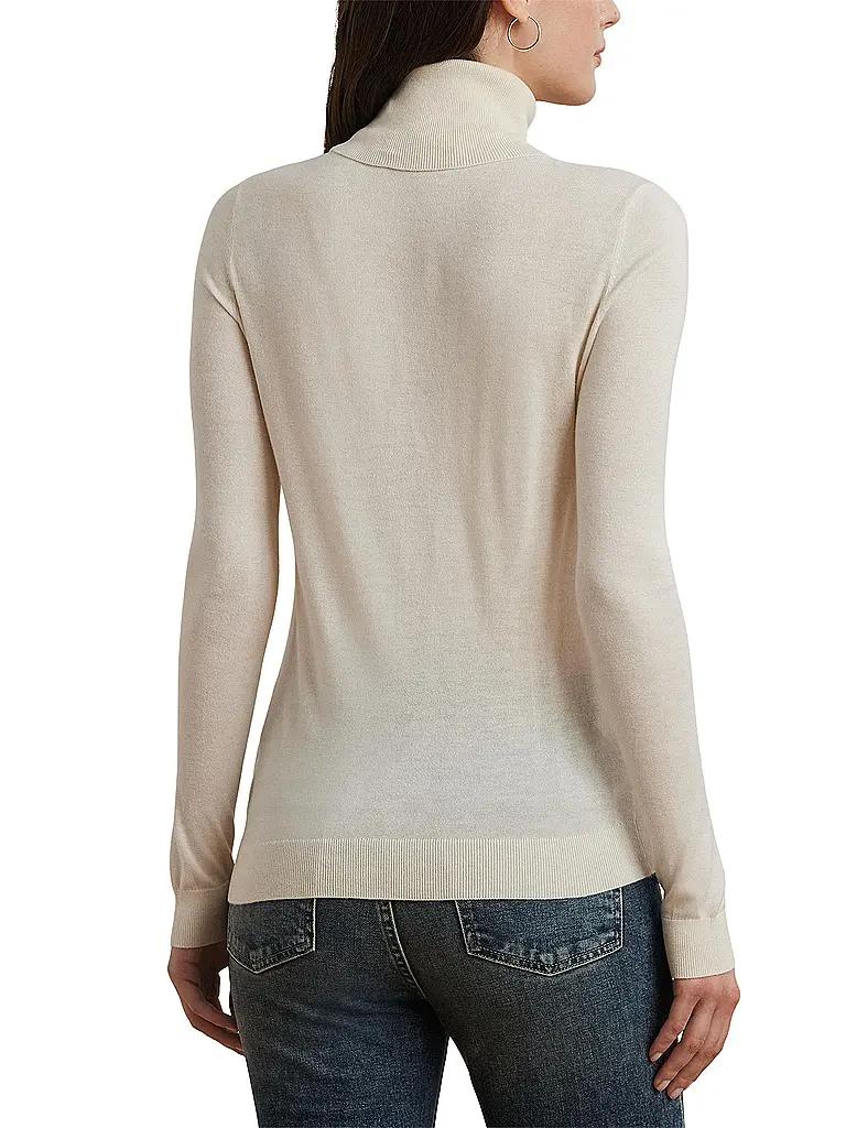 LAUREN RALPH LAUREN | Rollkragenpullover ZOE | 