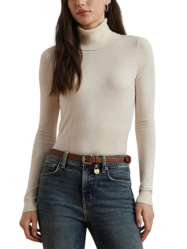 LAUREN RALPH LAUREN | Rollkragenpullover ZOE | 