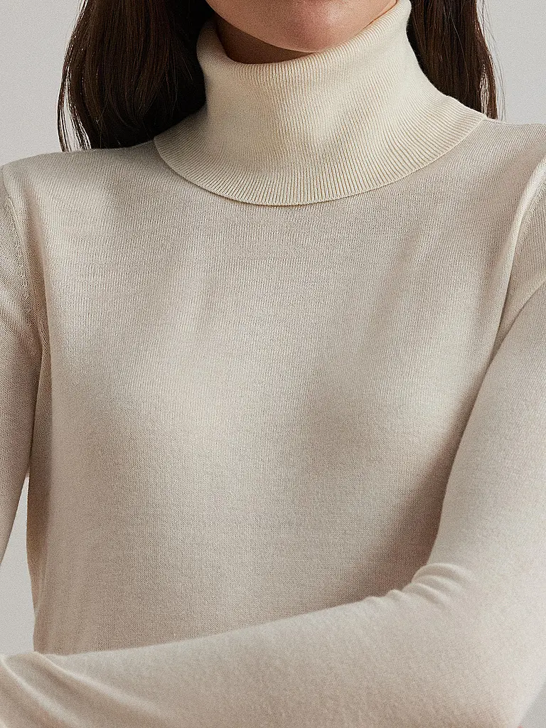 LAUREN RALPH LAUREN | Rollkragenpullover ZOE | 