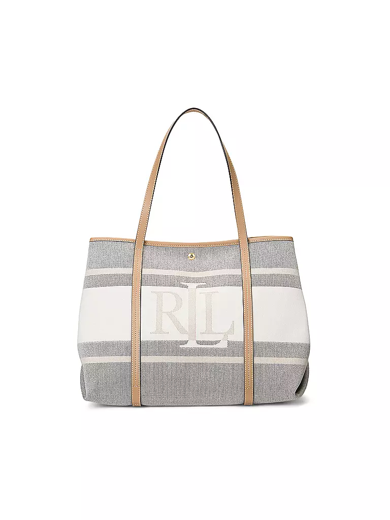 LAUREN RALPH LAUREN | Tasche - Shopper EMERIE TOTE Large | beige