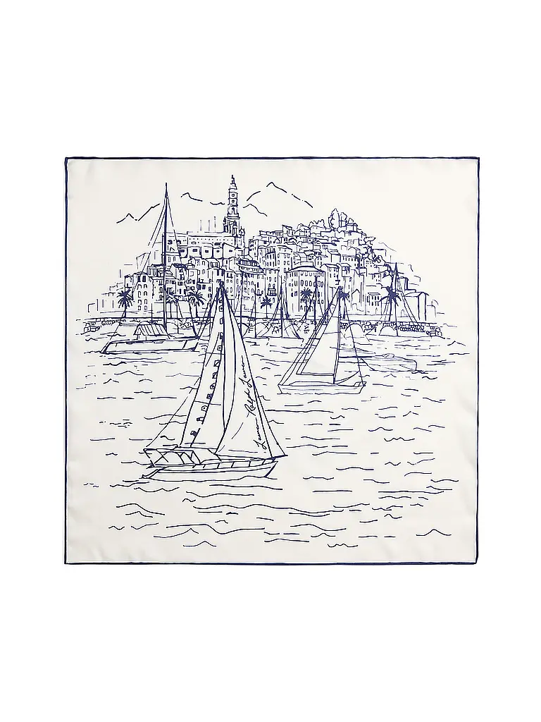 LAUREN RALPH LAUREN | Tuch | 