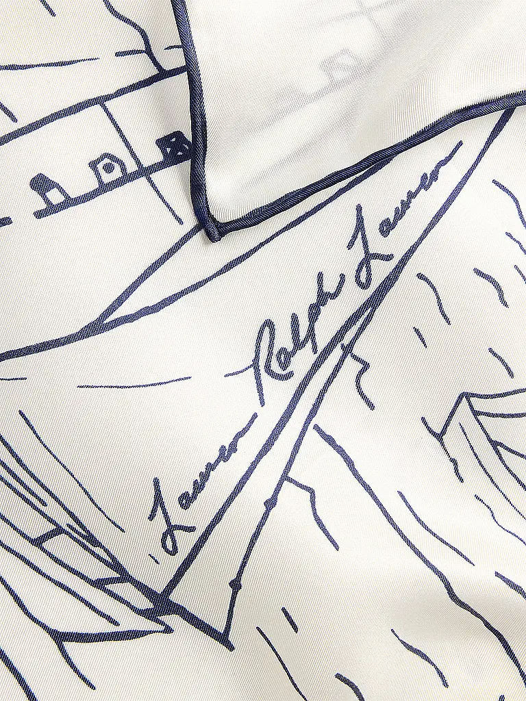 LAUREN RALPH LAUREN | Tuch | 