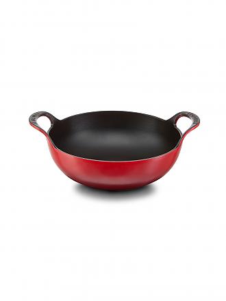 LE CREUSET | Bräter "Balti Dish" (Ofenrot)