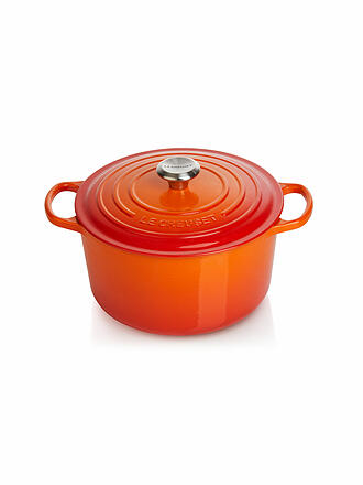 LE CREUSET | Bräter rund hoch 