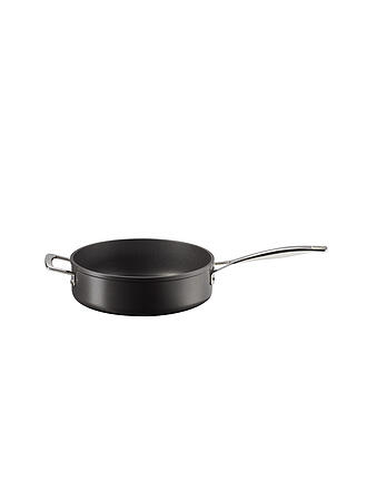 LE CREUSET | Aluminium-Antihaft Sautepfanne mit Gegengriff 26cm/4l