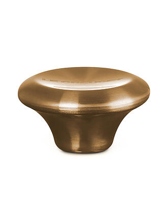 LE CREUSET | Pomello per coperchio 5,7 cm SIGNATURE Oro