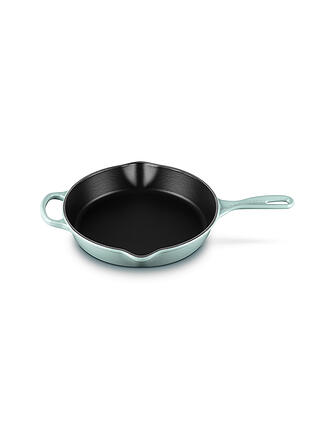 LE CREUSET | Brat- und Servierpfanne SIGNATURE 26cm/2l Meringue