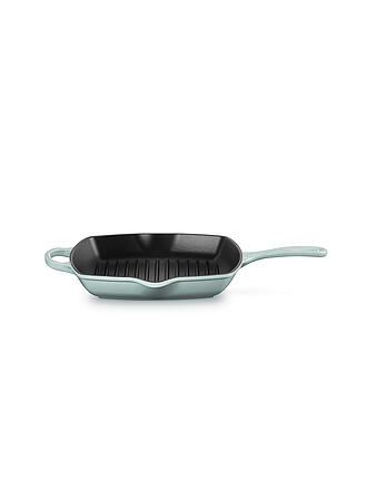 LE CREUSET | Grillpfanne quadratisch SIGNATURE 26x26cm 