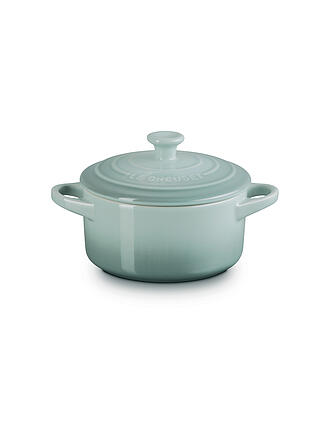 LE CREUSET | Mini Cocotte 14cm/0,65l KLASSIK Sea Salt   