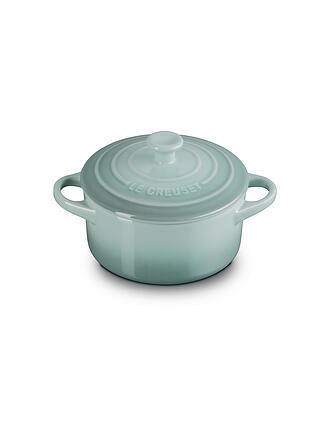 LE CREUSET | Mini Cocotte 14cm/0,65l KLASSIK Sea Salt   