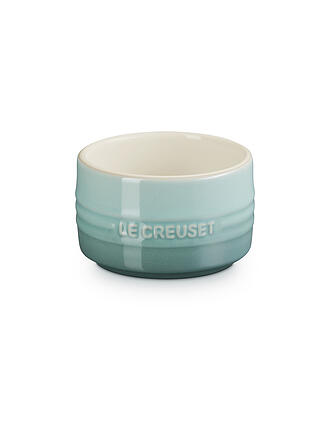 LE CREUSET | Stapelbare Förmchen 9cm/2l Sea Salt