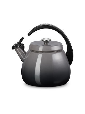 LE CREUSET | Wasserkessel CLOCHE Flint