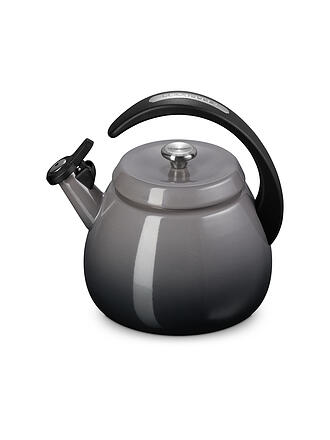 LE CREUSET | Wasserkessel CLOCHE Flint