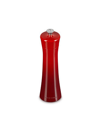 LE CREUSET | Moulin à poivre 21 cm Rouge cerise