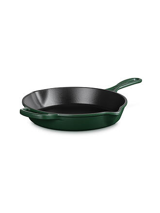 LE CREUSET | Brat- und Servierpfanne SIGNATURE 26cm/2l Foret/GD