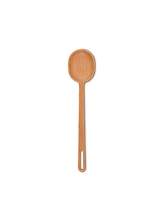 LE CREUSET | Kochlöffel SIGNATURE 32cm Buchenholz