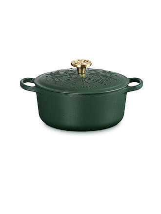 LE CREUSET | Bräter rund 24cm ETOILE Foret