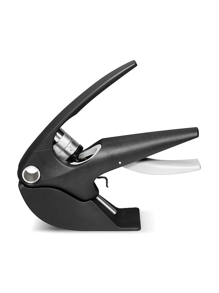 Le Creuset LM250 Lever Model And Foilcutter Set
