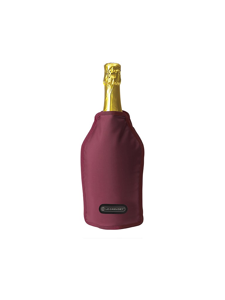 LE CREUSET Weinkühler WA126 (Burgund) rot